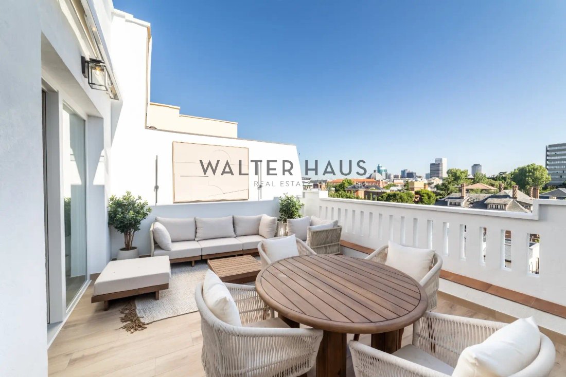 Penthouse in Centro, Madrid, Spain 1 - 15854573