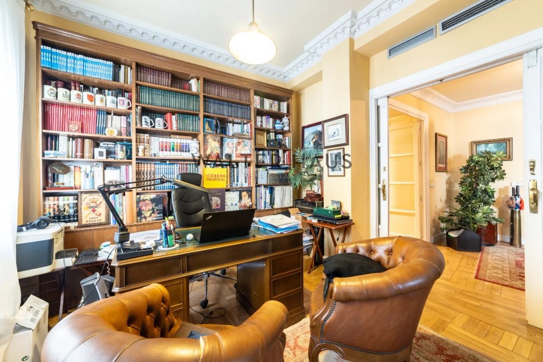 Apartment in Centro, Madrid, Spain 3 - 15088166