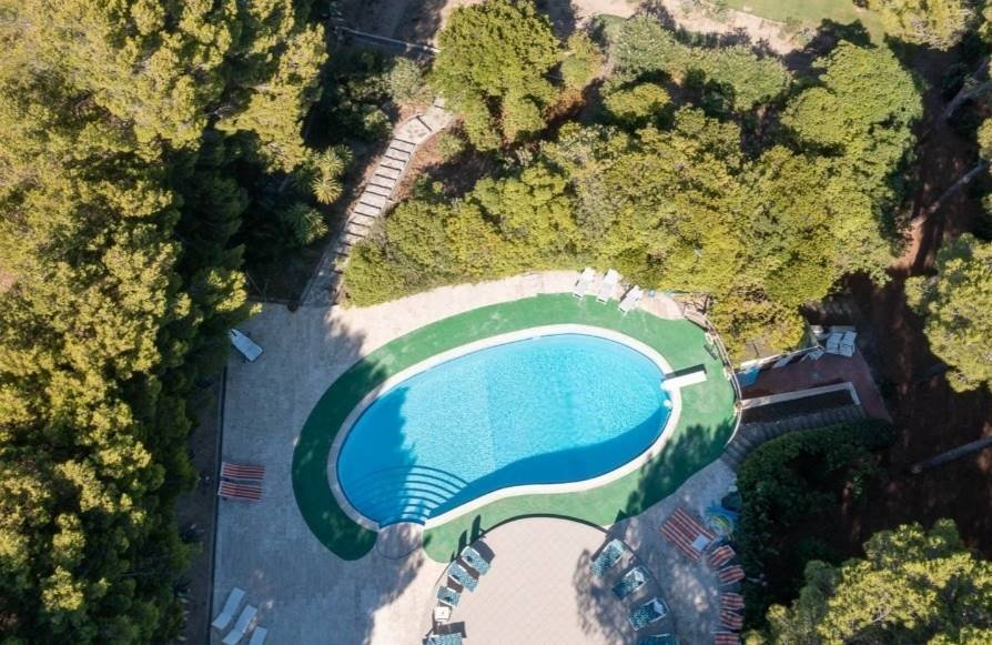 Villa in Center, Piombino, Tuscany 2 - 16556365