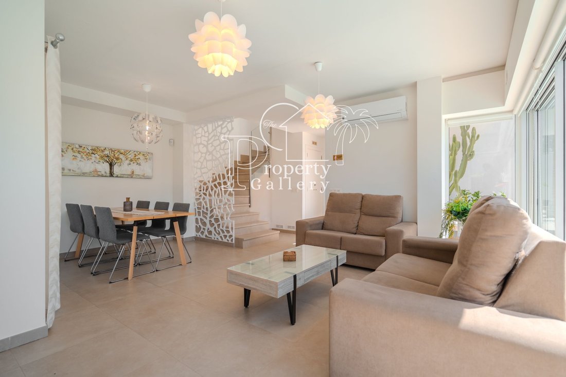 Chalet in Callao Salvaje, Adeje, Canary Islands 2 - 16557927