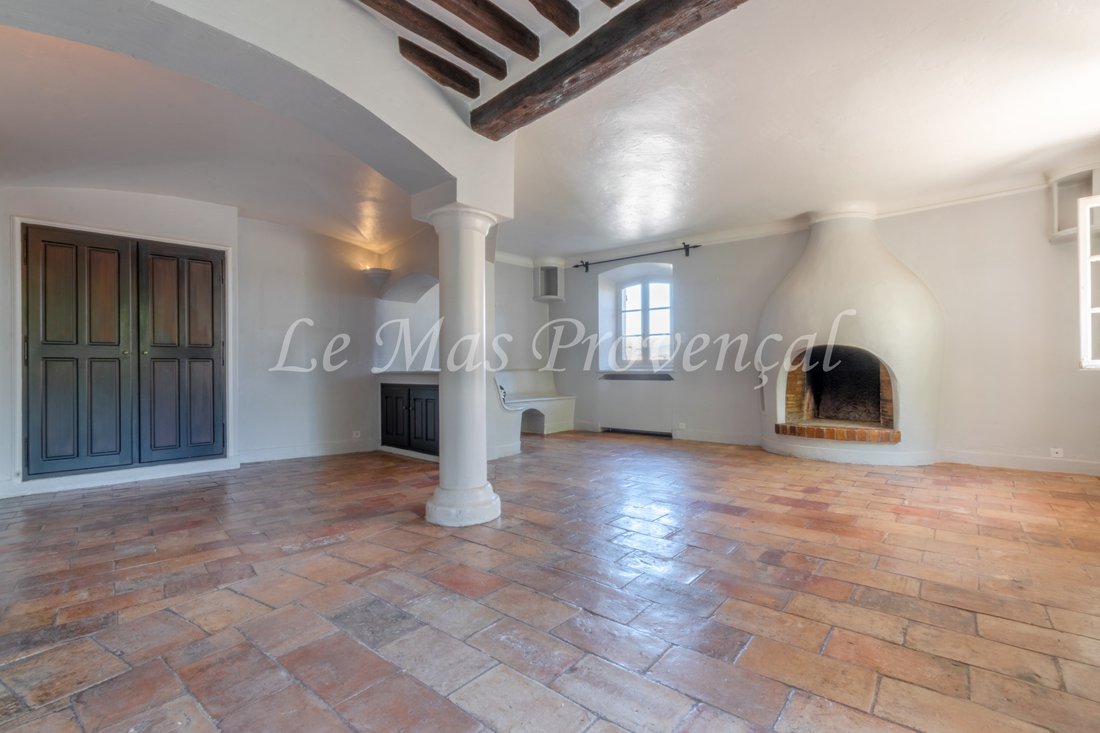 Apartment in Saint-Paul-de-Vence, Provence-Alpes-Côte d'Azur, France 5 - 16556801