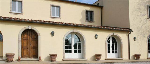 Villa in Cecina Centro, Cecina, Tuscany 5 - 16556287
