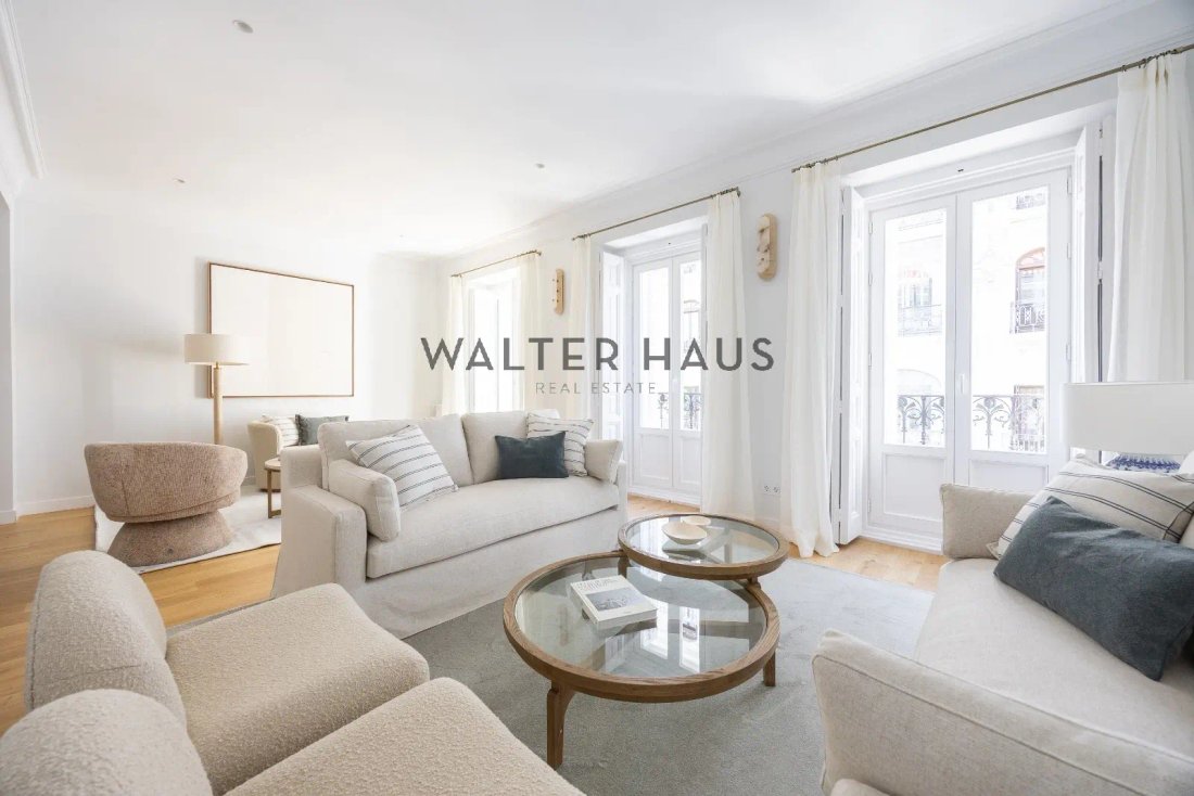 Apartment in Centro, Madrid, Spain 1 - 15877229