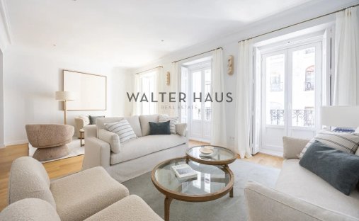 Appartement à Centro, Madrid, Espagne 1