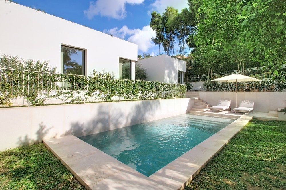 House in Portals Nous, Calvia, Balearic Islands 2 - 16556551
