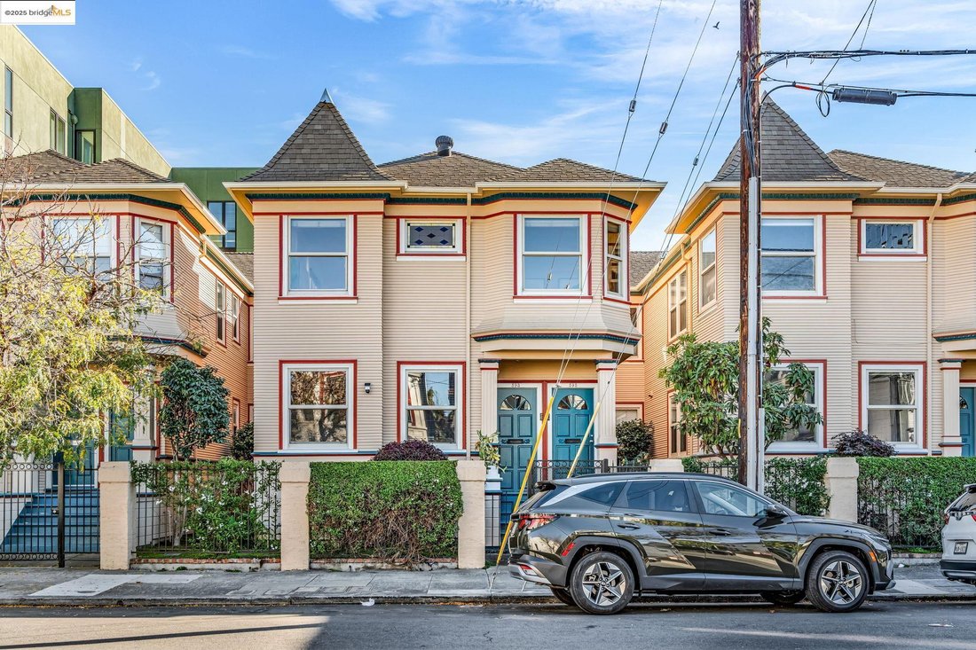 Condo in Oakland, California, United States 2 - 16557426
