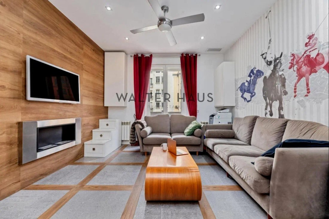 Apartment in Centro, Madrid, Spain 1 - 15782992