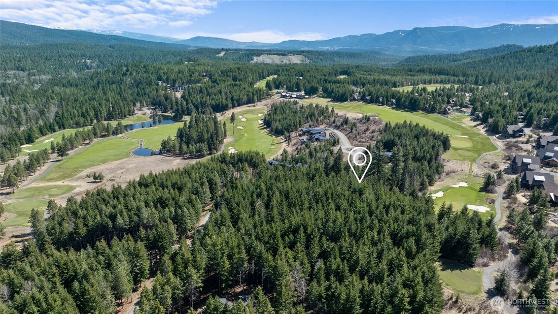 Land in Cle Elum, Washington, United States 4 - 16558660