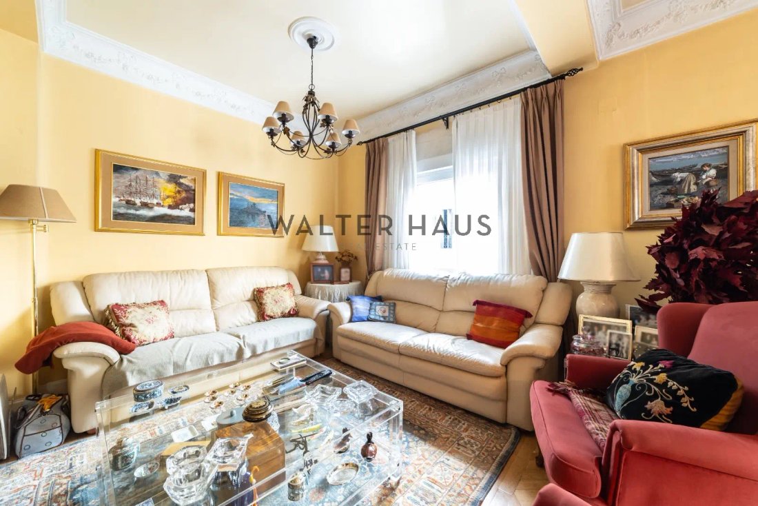 Apartment in Centro, Madrid, Spain 1 - 15088166