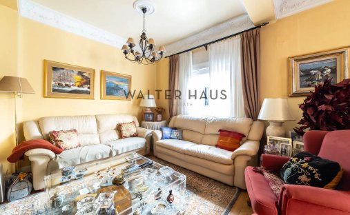 Wohnung in Centro, Madrid, Spanien 1
