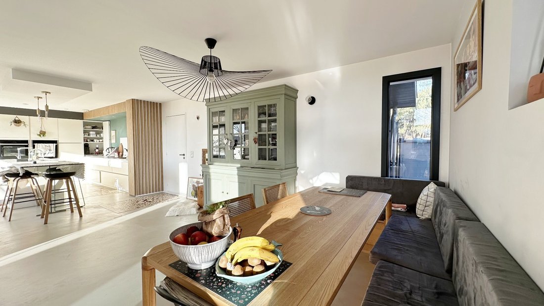 Villa in Anglet, Nouvelle-Aquitaine, France 4 - 16558278