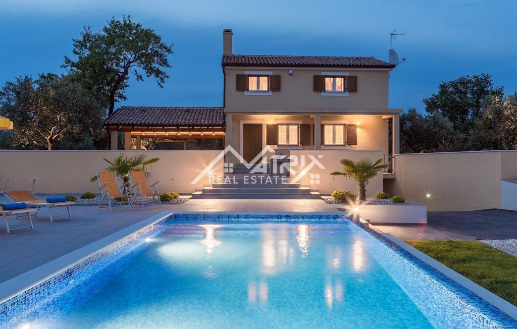 House in Fazana, Istria County, Croatia 1 - 16558523