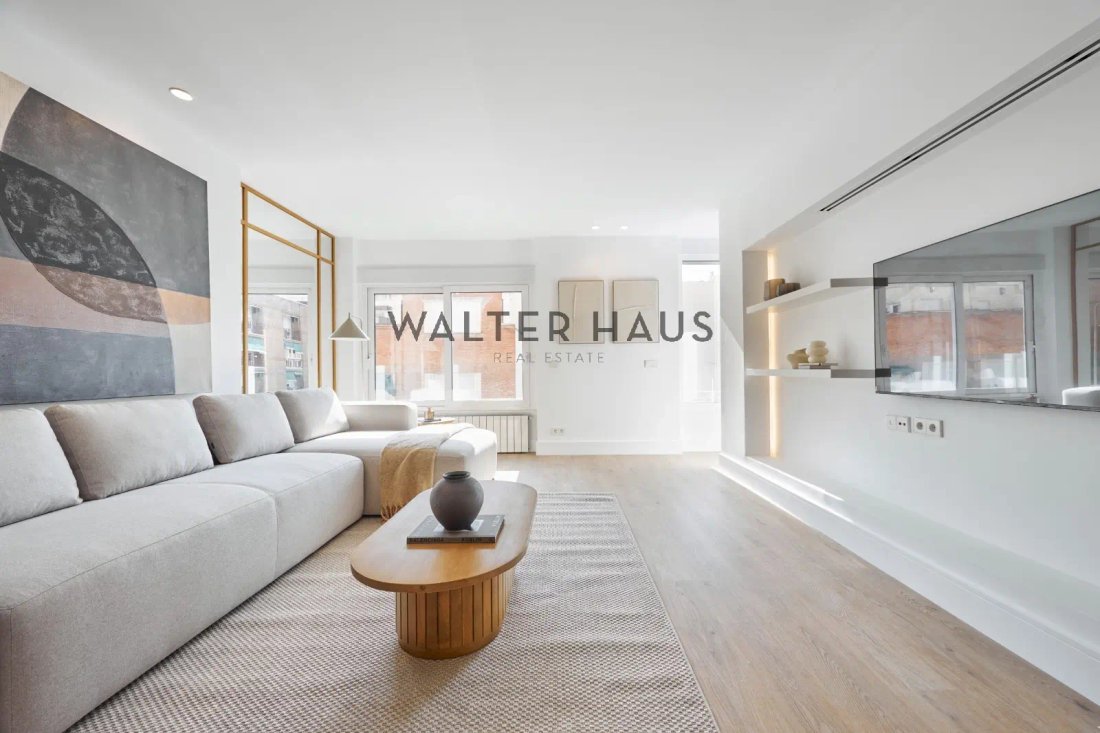 Apartment in Centro, Madrid, Spain 1 - 15070862