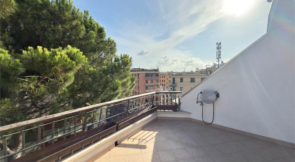 Stunning Italy Penthouse Apartments With Private Parking Garage image