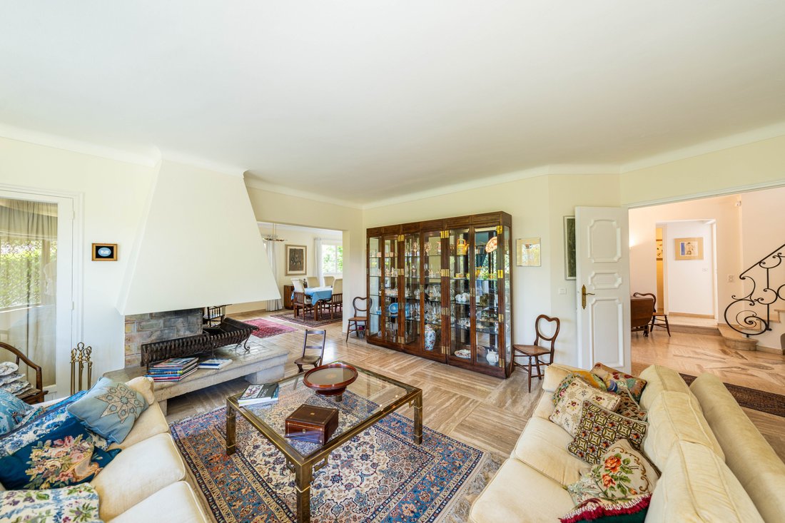 Villa in Plan de Noves, Vence, France 5 - 16557008