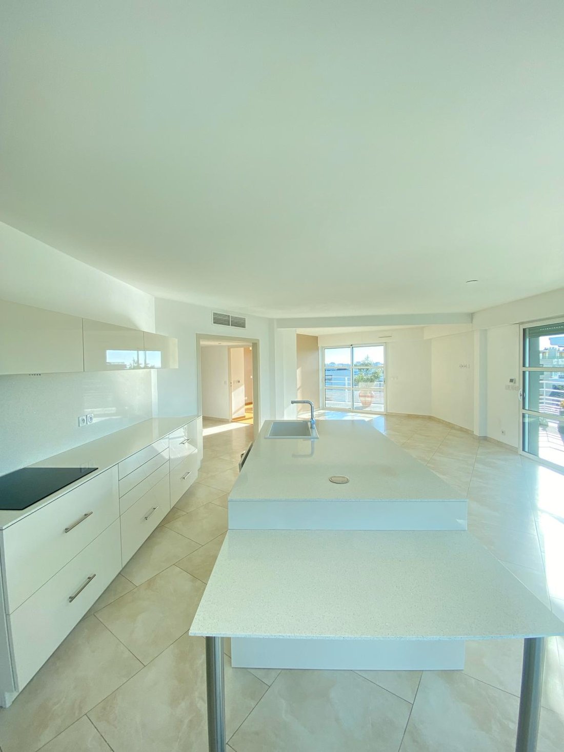 Apartment in Val Fleuri-Montaleigne, Cagnes-sur-Mer, France 3 - 16556958