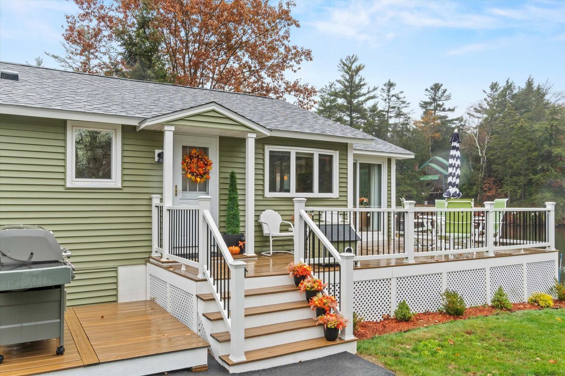 House in Stoddard, New Hampshire, United States 4 - 16559165