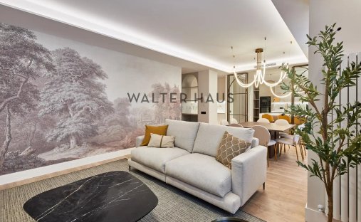Apartamento en Centro, Madrid, España 1