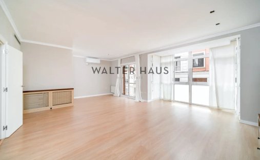 Apartment in Eixample, Barcelona, Spain 1