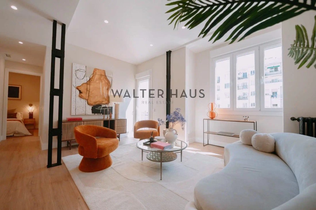 Apartment in Centro, Madrid, Spain 1 - 16533451