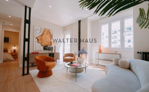 Apartment in Centro, Madrid, Spain 1