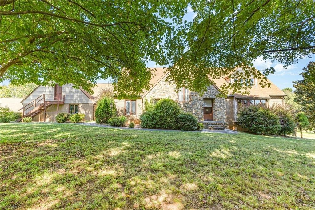House in Statesville, North Carolina, United States 4 - 16558020