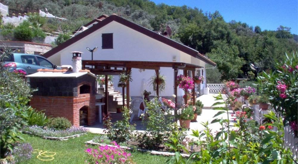 Villa in Avegno, Liguria, Italy 2 - 16556354