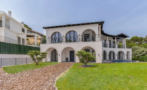 Casa a Calonge i Sant Antoni, Catalogna, Spagna 1
