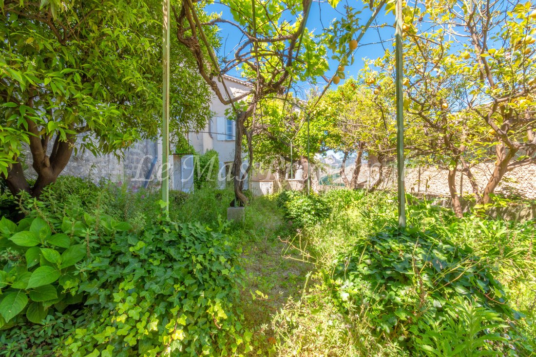Apartment in Saint-Paul-de-Vence, Provence-Alpes-Côte d'Azur, France 1 - 16556801