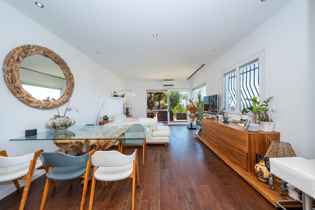 Villa in Nice, Provence-Alpes-Côte d'Azur, France 5 - 16556625