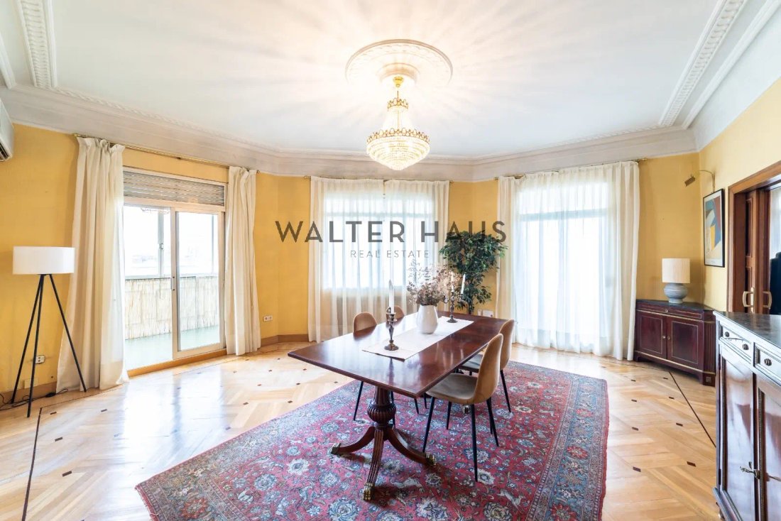 Apartment in Centro, Madrid, Spain 2 - 16151028