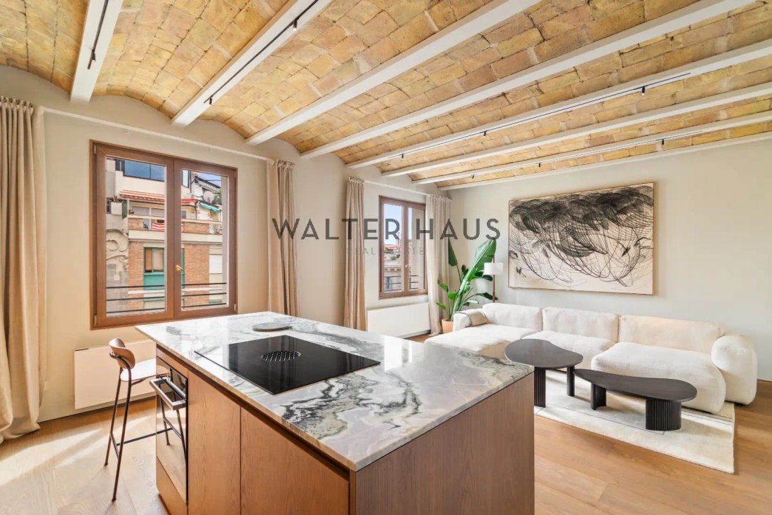 Apartment in Eixample, Barcelona, Spain 1 - 15179969