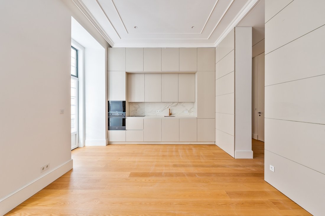 Apartment in Santa Maria Maior, Lisbon, Portugal 2 - 16559605