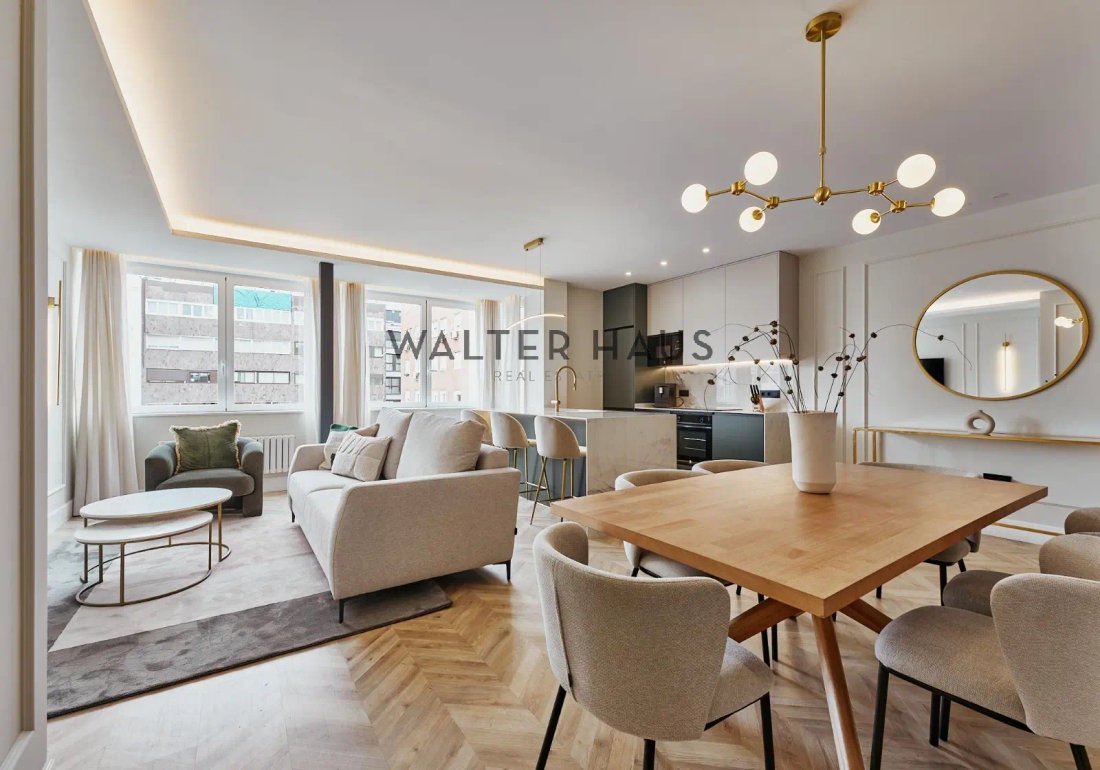 Apartment in Centro, Madrid, Spain 1 - 16084016