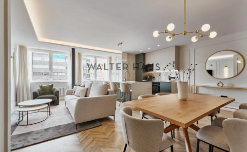 Apartment in Centro, Madrid, Spain 1