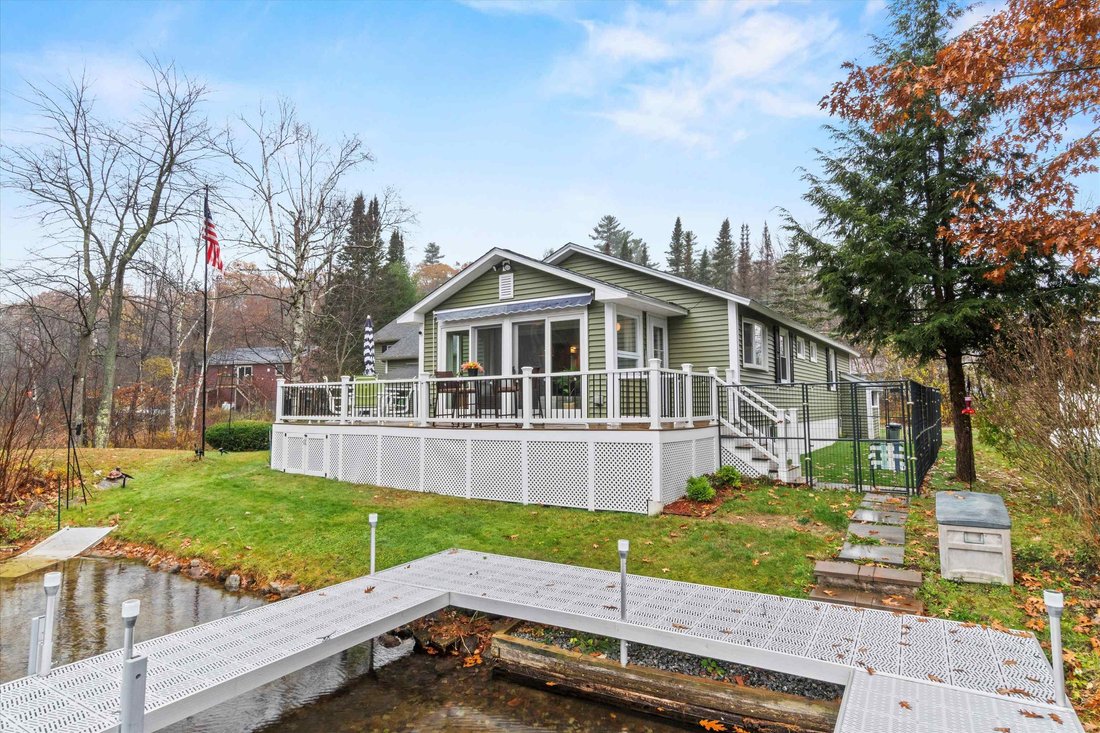 House in Stoddard, New Hampshire, United States 1 - 16559165