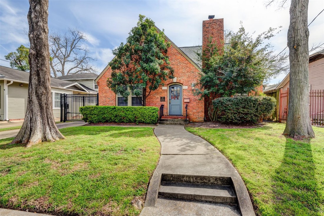 Houston, Texas, United States 1 - 16507422