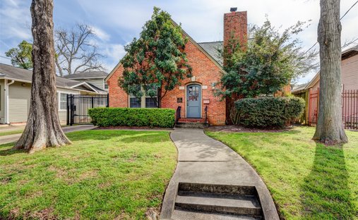 Houston, Texas, United States 1