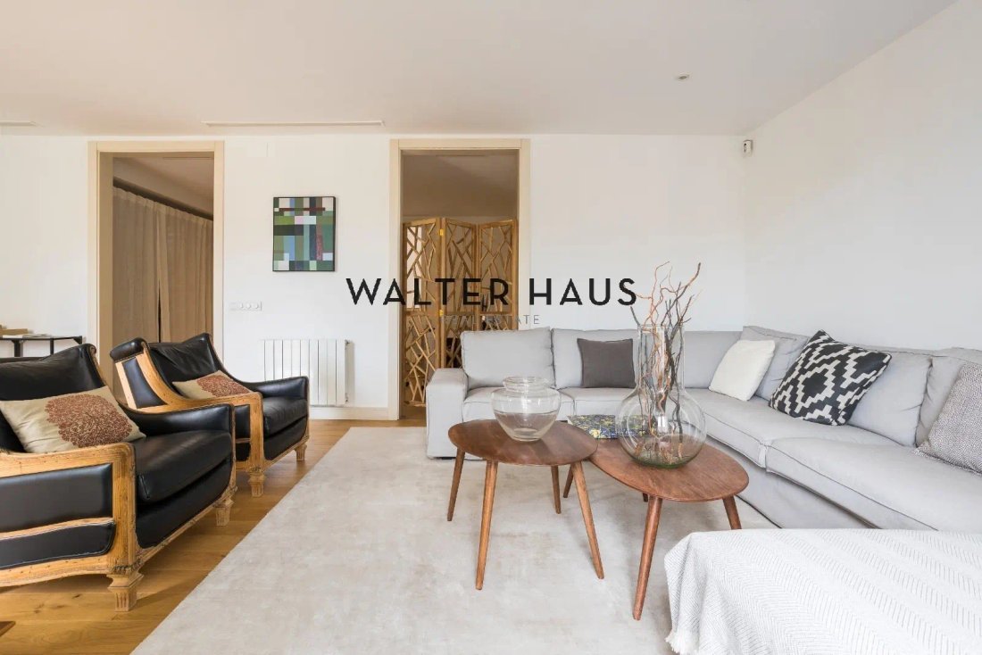Apartment in Eixample, Barcelona, Spain 1 - 15395080