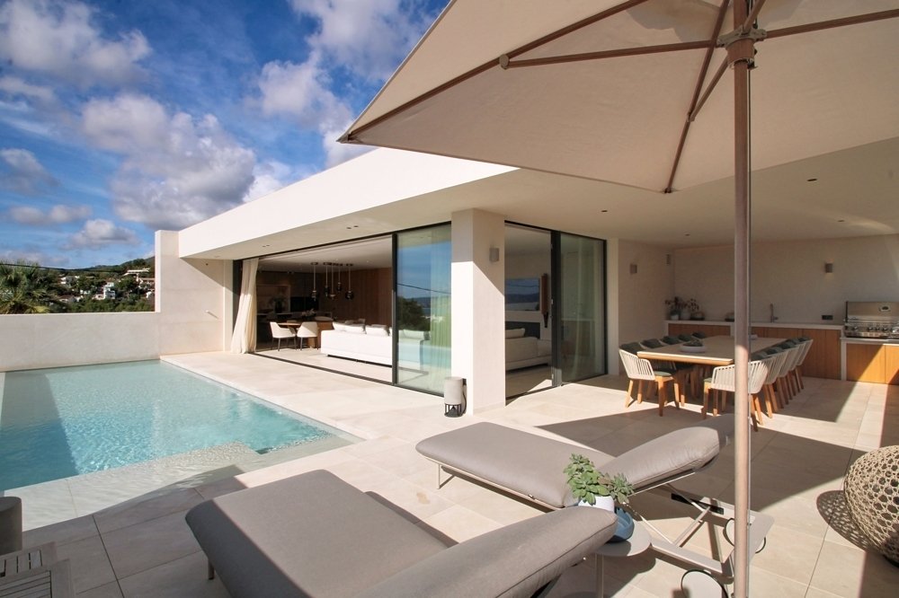 House in Portals Nous, Calvia, Balearic Islands 5 - 16556551