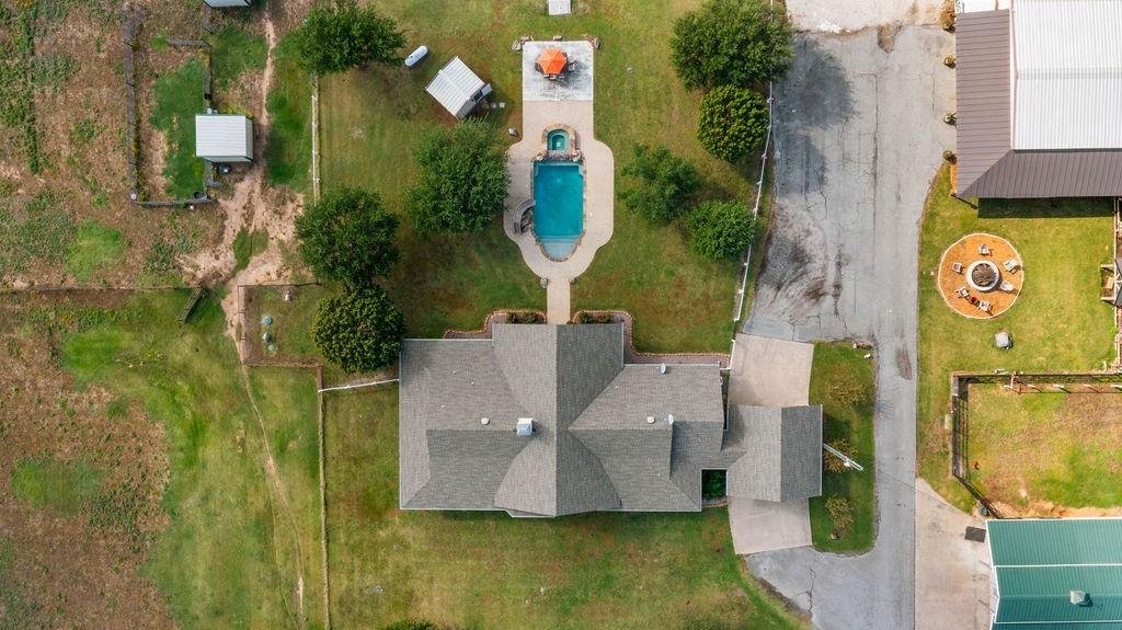 House in Sherman, Texas, United States 3 - 16558627