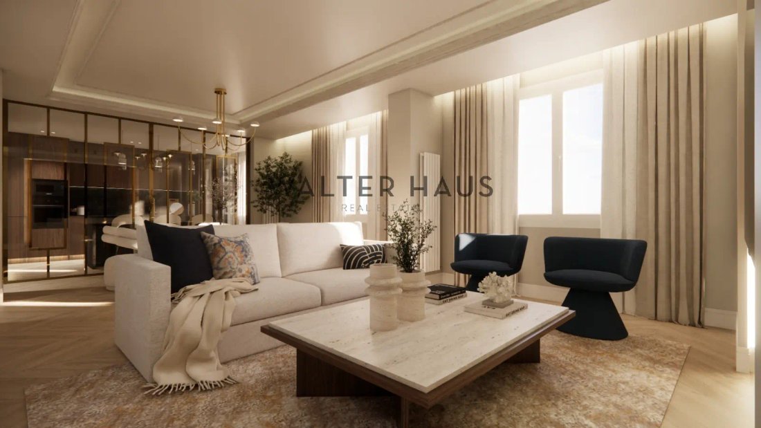 Apartment in Centro, Madrid, Spain 1 - 15797006