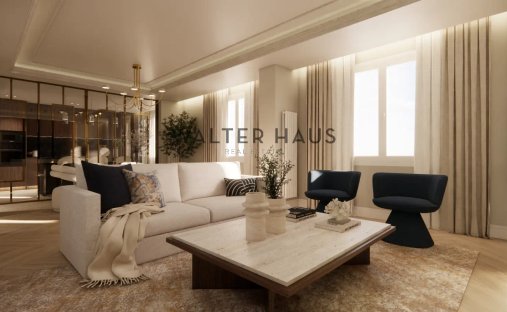 Apartment in Centro, Madrid, Spain 1