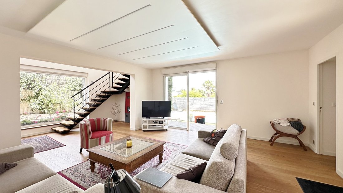 House in Halles-Hurlague, Biarritz, France 3 - 16558264