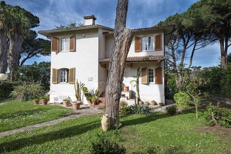 Villa in Scarlino, Tuscany, Italy 2 - 16556296