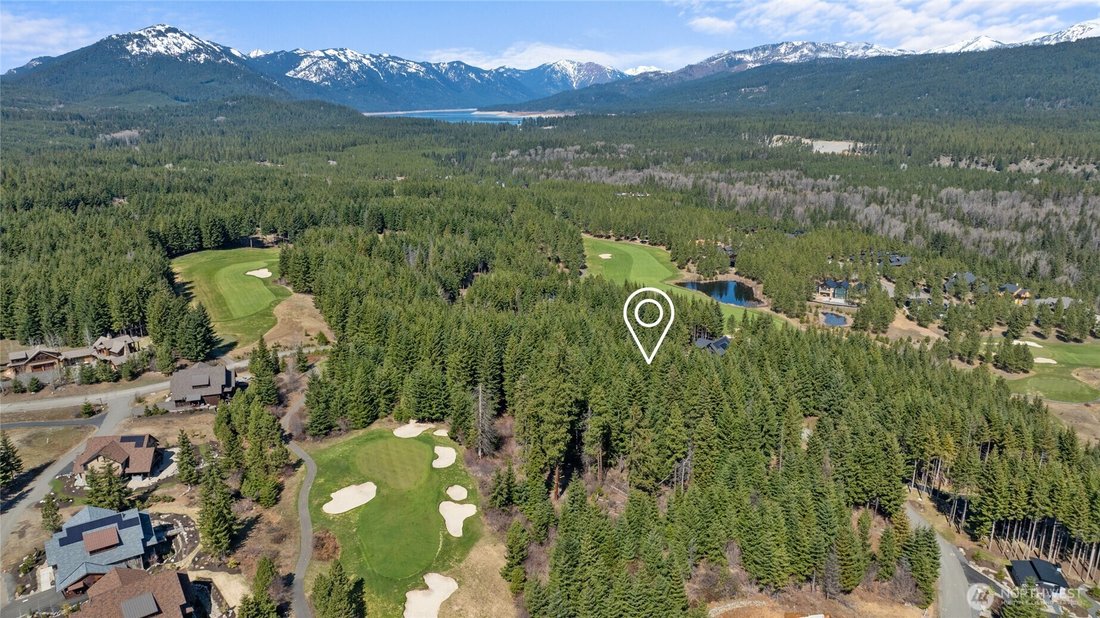 Land in Cle Elum, Washington, United States 5 - 16558660
