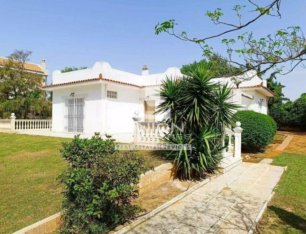 House in Palea Fokea, Attica, Greece 1 - 16558601