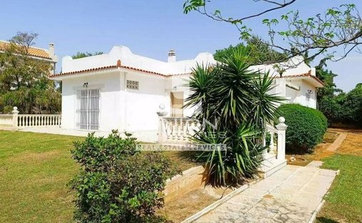 Casa a Palea Fokea, Attica, Grecia 1