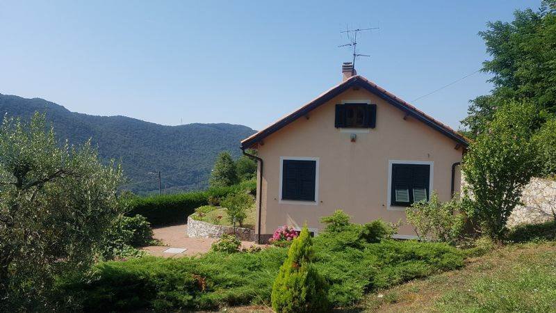 Villa in Piccarello, Liguria, Italy 4 - 16556392