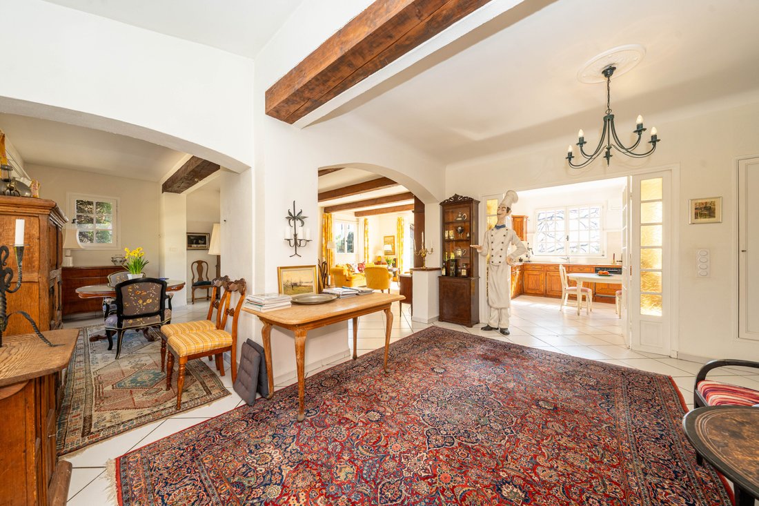 Villa in Centre du Village, La Colle-sur-Loup, France 5 - 16556766